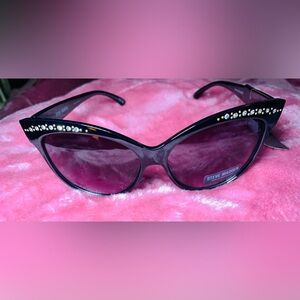 Steve Madden Cat Eye‎ Sunglasses